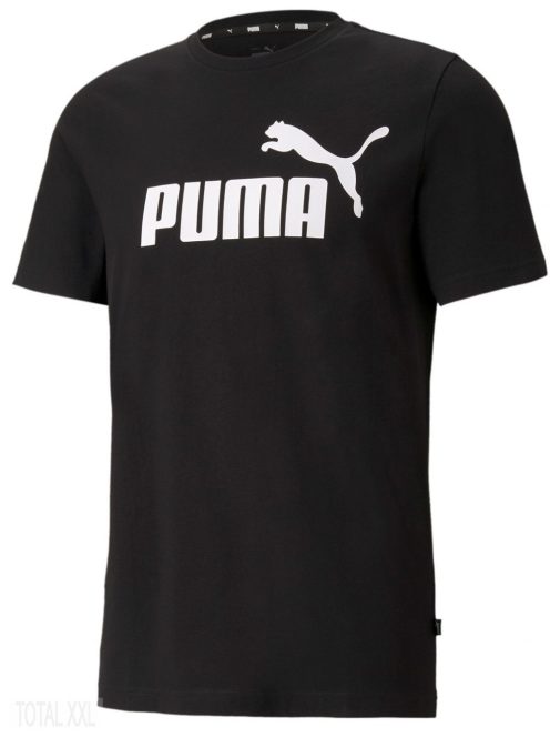 Puma póló fekete