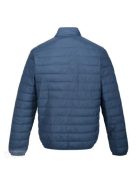 Regatta steppelt pillekönnyű kabát kék