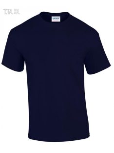 Rövid ujjú póló sötétkék