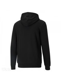 Puma belebújós kapucnis pulóver