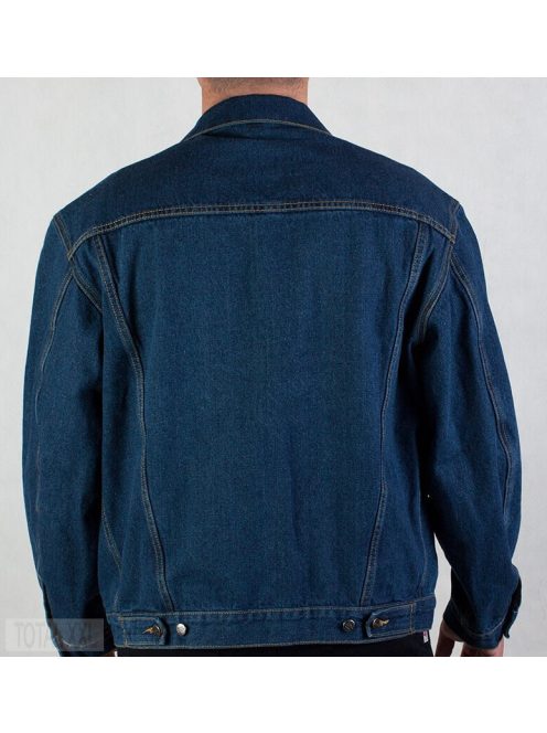 Farmerdzseki sötétkék 