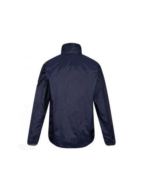 Regatta esőkabát hálós béléssel sötétkék